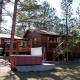 Mountain Pine Cabin by Rocky Mountain Resorts- #20NCD0296 Estes Park - Fotografie 1