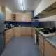 Ensuite Bedrooms with Shared Kitchen at Weston Hall in Manchester, Manchester - Photo 6