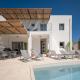 Sun Moon Villas, True Nature Purity, By ThinkVilla, Atsipádhes - Fotografie 1