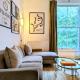 Be London - The Maida Vale Residences, Londýn - Fotografie 5