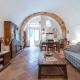 Gli Archi di Ortigia - Cala Rossa Cozy Apartment, Syrakusy - Fotografie 1