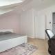 Big 4-bedroom flat, terrace with great Vítkov view, Praga - Zdjęcie 8