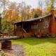 Salmon Creek Cabin - Allegheny National Forest, Marienville
