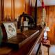 Salmon Creek Cabin - Allegheny National Forest, Marienville (fotografie 3)