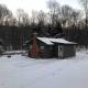 Salmon Creek Cabin - Allegheny National Forest, Marienville (fotografie 5)