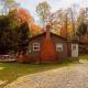 Salmon Creek Cabin - Allegheny National Forest, Marienville (fotografie 6)