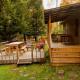 Salmon Creek Cabin - Allegheny National Forest, Marienville (fotografie 8)