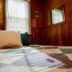 Salmon Creek Cabin - Allegheny National Forest, Marienville (fotografie 10)
