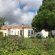 Logis Debussy- Saintes, Saintes (foto 2)