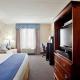 Holiday Inn Express & Suites Newport News by IHG, Newport News (fotografie 4)