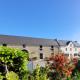 La Maison Keribin, Moëlan-sur-Mer