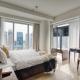Welcome Home at The Address Marina 1BR, Dubai - Foto 3