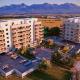 Sunset Studio Apartment, Poprad