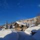 Le Chalet de Bisanne, Les Saisies (fotografie 2)
