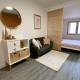 Studio Confort Centre Ville, Bourg-en-Bresse