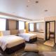 Richmond Hotel Premier Tokyo Schole, Tokio - Fotografie 9