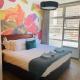 Oceanic 2 Bedroom - Self-catering Apartment Durban - Fotografie 8