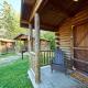 Narrows Too Camping Resort Cabin 6, Trenton (fotografie 9)