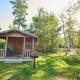 Narrows Too Camping Resort Cabin 6, Trenton (fotografie 7)
