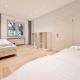 RAJ Living - City Apartments with 1 or 2 Rooms - 15 Min to Messe DUS and Old Town DUS, Düsseldorf - Foto 3