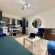 BLUE 3 metro WiFi 1 Gbs 75'TV Netflix Disney HBO Max AppleTV Amazon, Varsavia - Foto 3