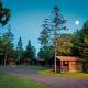 Narrows Too Camping Resort Cabin 6, Trenton (fotografie 2)