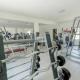 Priceless 2Bed, Pool, Gym, Wifi Midrand - Foto 9