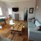 Penthouse spacious w super wifi & terrace, 2 min from metro, Athen - Foto 7