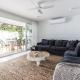 One Marola is stylish privacy in paradise, Noosa Heads - Fotografie 3