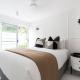 One Marola is stylish privacy in paradise, Noosa Heads - Fotografie 5