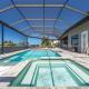 Gulf Access, Heated Salt Water Pool, Kayaks - Villa Surfside Escape - Roelens Vacations, Cape Coral - Fotografie 1