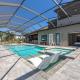 Gulf Access, Heated Salt Water Pool, Kayaks - Villa Surfside Escape - Roelens Vacations, Cape Coral - Fotografie 4