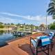 Heated Salt Water Pool, Baby Gear - Villa Sunshine & Serenity - Roelens Vacations Cape Coral - Fotografie 4