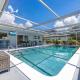 Fun, Relaxation, POOL, spacious, Sleeps 12- Villa Sea Crest Cottage Cape Coral - Foto 1