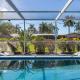 Fun, Relaxation, POOL, spacious, Sleeps 12- Villa Sea Crest Cottage Cape Coral - Foto 5