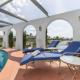 Lake View - Villa Royale - Roelens Vacations Cape Coral - Foto 3
