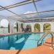 Lake View - Villa Royale - Roelens Vacations Cape Coral - Foto 4