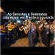 Pousada das Estrelas no centro de Conservatória, コンセルヴァトリア - 写真 4