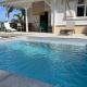 Villa Bambou, Le Vauclin (Foto 4)