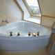 Topfloor Apartment Separate Entranc Nice view Stord, Fitjar - Photo 5
