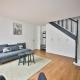 2.Luxueux Duplex 6/8pers/Full Equipped/République, Paris - Foto 3