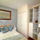 Large Balcony Apartment - Town & Races -2 Dbl Beds