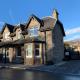Clune House B&B, Newtonmore (foto 3)