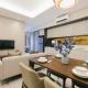 Dorsett Residences Hartamas Kuala Lumpur by Feel Home, Куала-Лумпур - Фото 1