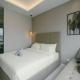 Dorsett Residences Hartamas Kuala Lumpur by Feel Home, Куала-Лумпур - Фото 3