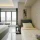 Dorsett Residences Hartamas Kuala Lumpur by Feel Home, Куала-Лумпур - Фото 9