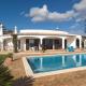 Villa Camena, private pool, sea view, residential area outside of the village Praia da Luz - Foto 3