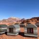 Walid Bedouin Camp, Wadi Rum (fotografie 9)