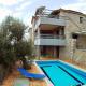 Βίλα Ηρώ, Riglia (photo 3)