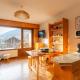 Charming studio at the foot of the ice rink Le Grand-Bornand - Zdjęcie 1